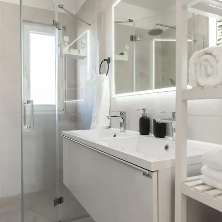 شقة Lana تروغير