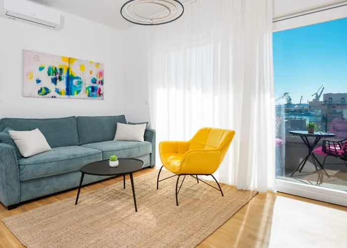 Lana Apartment Trogir