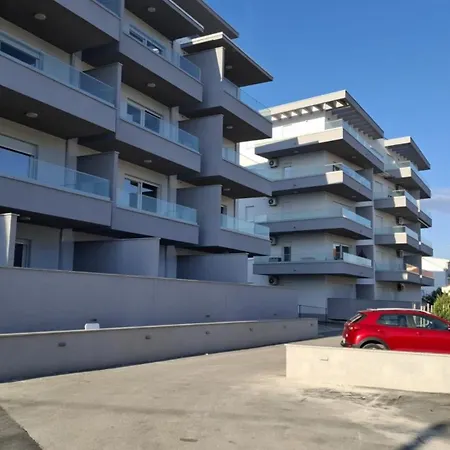 Apartman Lana