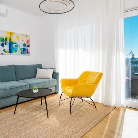 Lana Apartment Trogir