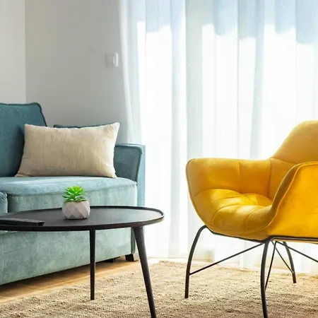 Lana Apartman *